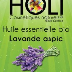 holi lavendel aspic etherische olie
