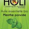 holi pepermunt etherische olie