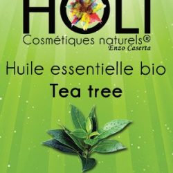 holi tea tree etherische olie