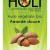 holi huile végétale amande douce