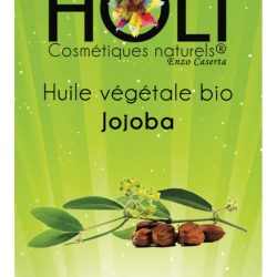 holi jojoba plantaardige olie