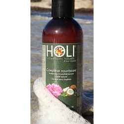 holi shampooing complexe nourrissant