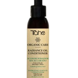 Tahe Organic Care Après-Shampooing Hydratant sans rinçage cheveux épais et secs 100ml