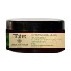 Tahe Organic Care Masque Nutritium Oil Cheveux épais et secs 300ml