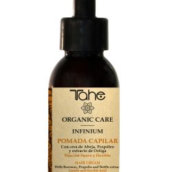 Tahe Organic Care Pommade capillaire infinium - fixation et contrôle