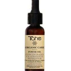 Tahé Organic Care Huile Concentré citracisant de guérison Power Oil 30ml