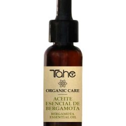 Tahé Organic Care Huile Essentielle de Bergamote