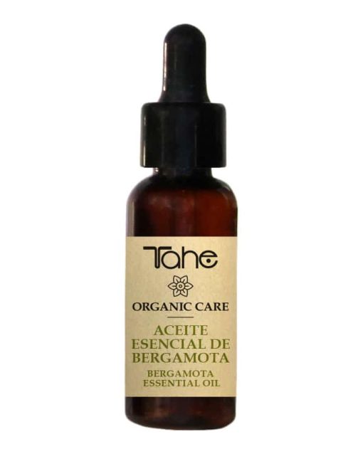 Tahé Organic Care Huile Essentielle de Bergamote