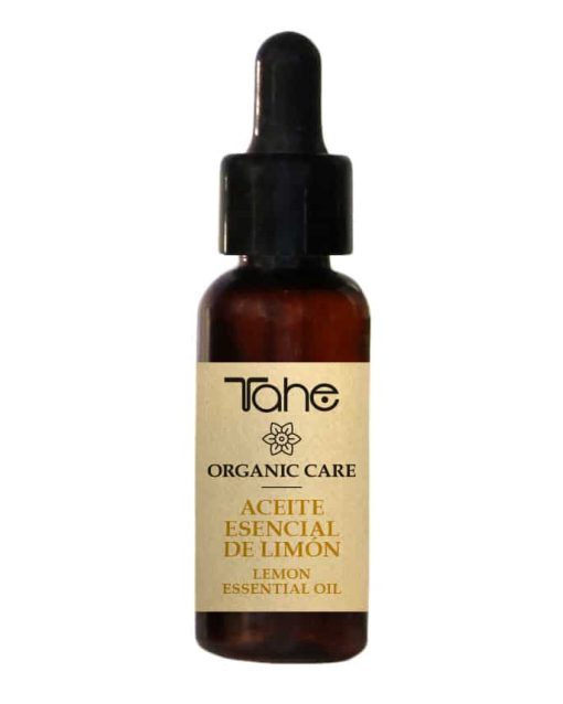 Tahé Organic Care Huile Essentielle de Citron