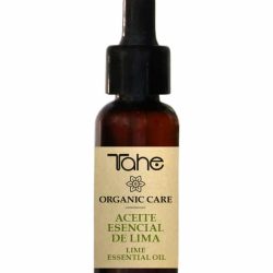 Tahé Organic Care Huile Essentielle Lime