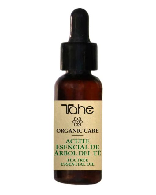 Tahé Organic Care Huile Essentielle Tea Tree