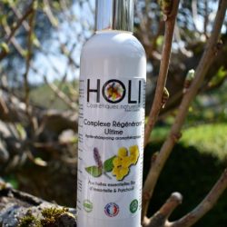 Holi Ultieme Regenererende Conditioner