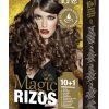 tahe pack magic rizos creme définition pour les boucles