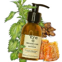 Huile essentielle d'Orange - Tahé Organic Care - 100% pure et naturelle
