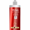 Tahé crème de lavage shampooing doux sans mousse protection solaire