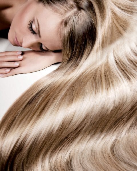 Hairandskin