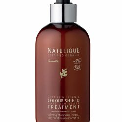 NATULIQUE Soin après shampooing Protecteur de couleur 250ml