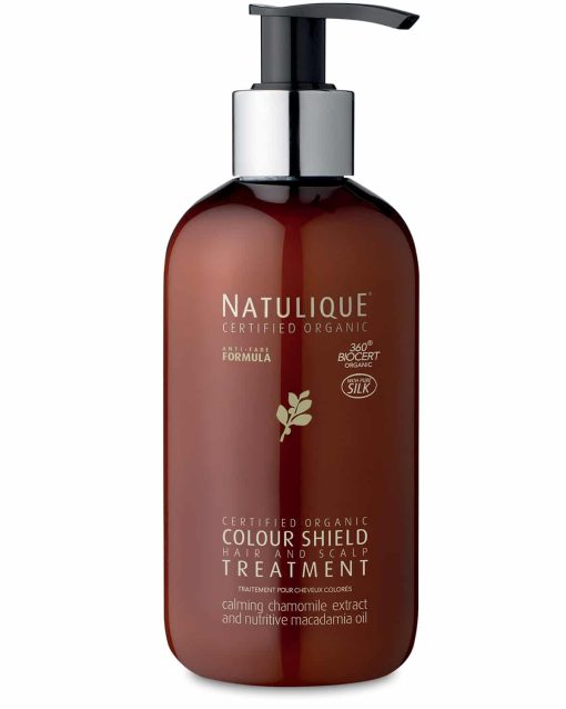 NATULIQUE Soin après shampooing Protecteur de couleur 250ml