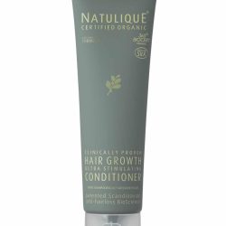 Natulique Croissance après-shampooing anti chute