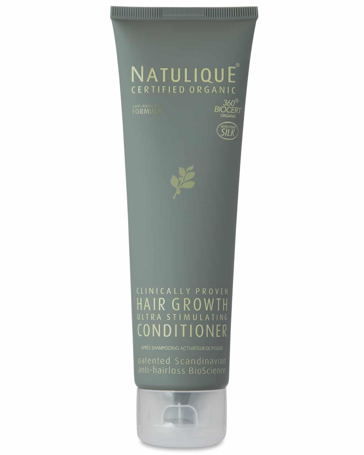 Natulique Croissance après-shampooing anti chute