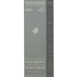 Natulique Croissance sérum anti chute