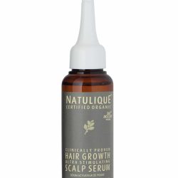 Natulique Croissance sérum anti chute flacon