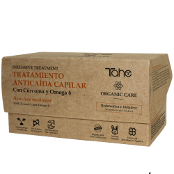 TRAITEMENT CAPILLAIRE ANTI-CHUTE INTENSIVE ORGANIC CARE