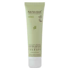 Soin Exfoliant Peau et Cuir Chevelu NATULIQUE
