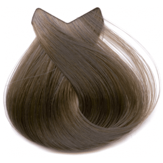 châtain clair naturel