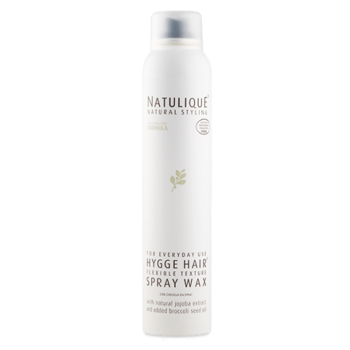 Natulique Higge Haarwax Spray - haarlak