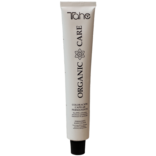 Tahé Coloration Organic Care