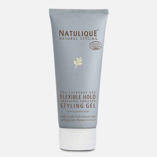 Natulique Flexible Hold Styling Gel