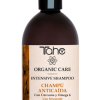 tahé organic shampooing anti chute intensif