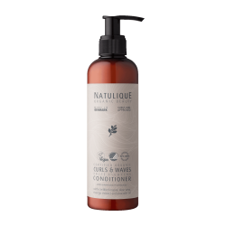 Natulique Curls & Waves Conditioner