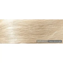 Naturigin Coloration 10.0 Blond platine