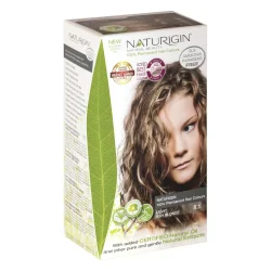 Naturigin coloration Blond clair cendré 8.1