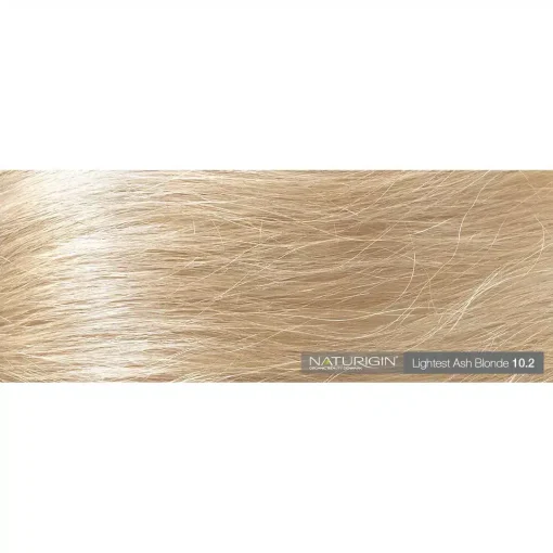 Naturigin Coloration 10.2 Blond cendré