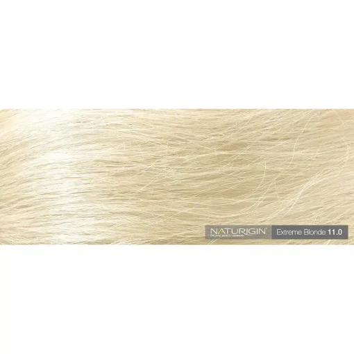 Naturigin Coloration 11.0 Boite Blond Extrême