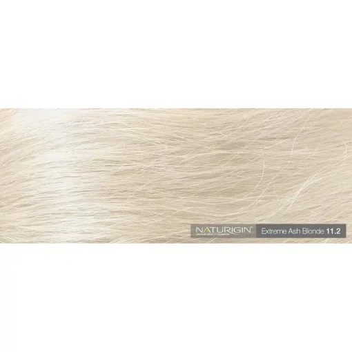 Naturigin Coloration 11.2 Blond cendré extrême