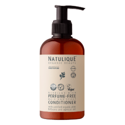 NATULIQUE Après-shampooing sans Parfum
