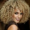 Crème de fixation souple Custards Magic Rizos coiffure