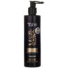 Crème de fixation souple Custards Magic Rizos