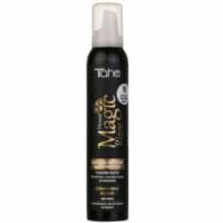 Magic Rizos: sterke en soepele fixatieschuim