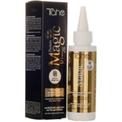 Traitement restructurant de la fibre capillaire Magic Rizos