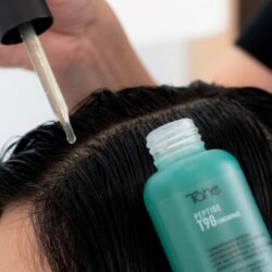 Concentré antichute densifiant à effet immédiat applica