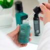 Concentré antichute densifiant à effet immédiat