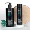 Shampooing densifiant anti-chute Peptide T98 duo shoot