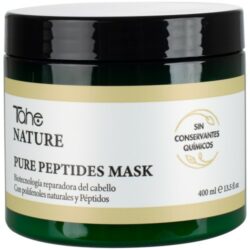 Tahé Nature Pure Peptides Masque Anti-casse