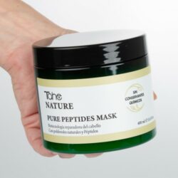 Tahé Nature Pure Peptides Masque Anti-casse