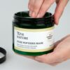 Tahé Nature Pure Peptides Masque Anti-casse